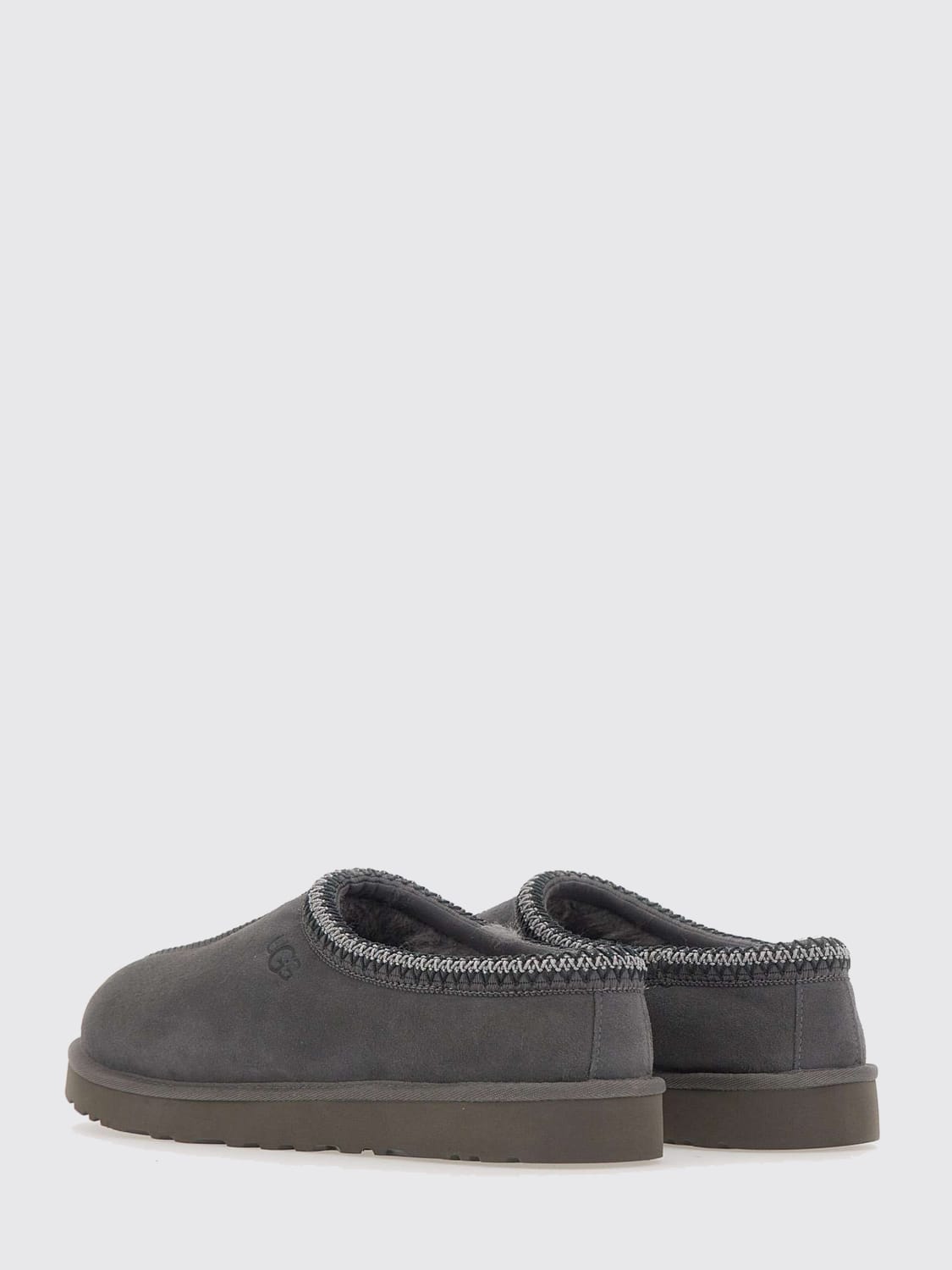 UGG SHOES: Sandals men UGG, Grey - Img 3