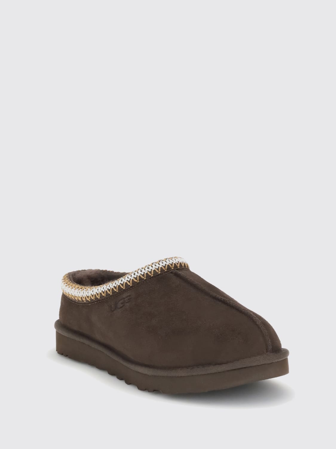 UGG SHOES: Sandals men UGG, Cocoa - Img 2