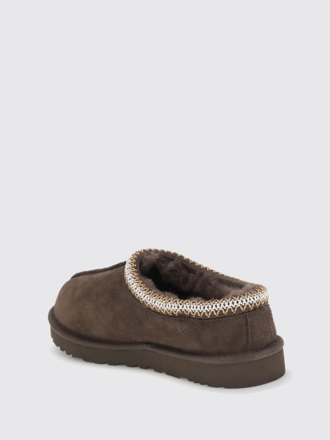 UGG SHOES: Sandals men UGG, Cocoa - Img 3