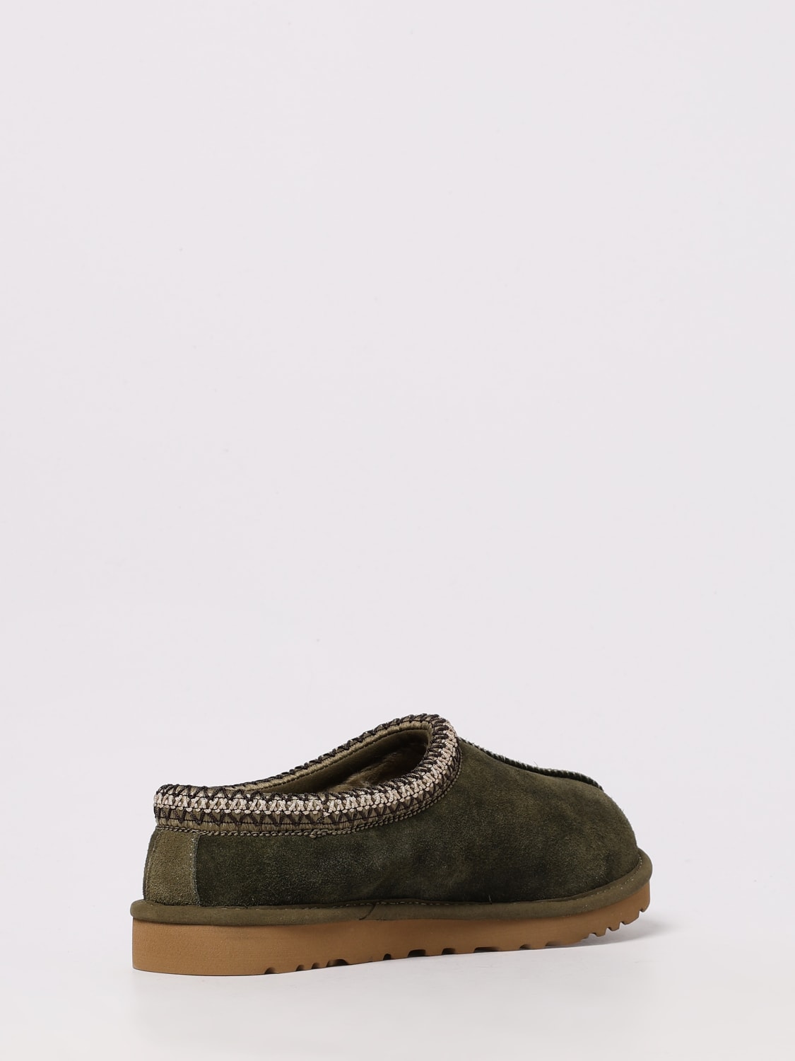 UGG SHOES: Sandals men UGG, Forest Green - Img 3