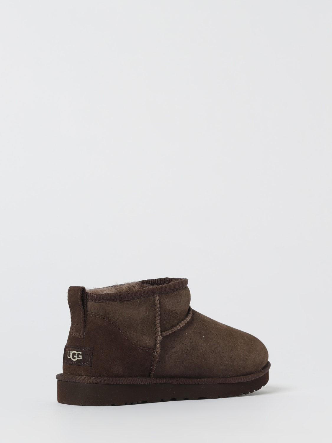 UGG BOOTS: Boots men UGG, Cocoa - Img 3