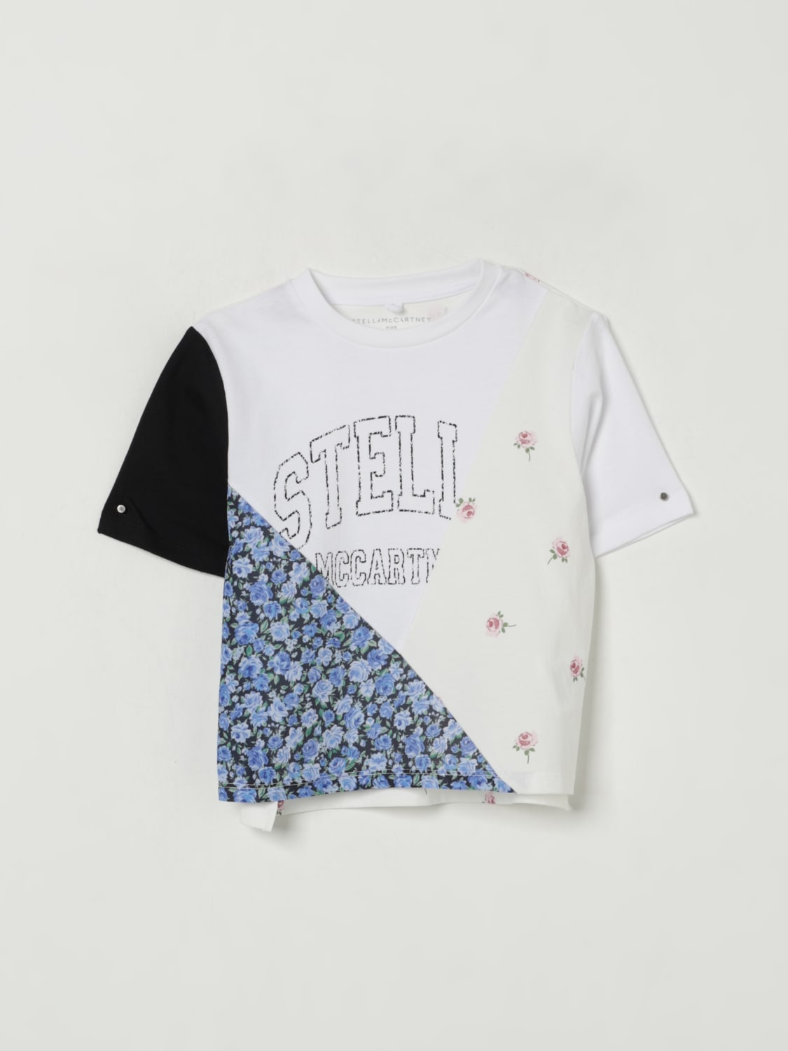 STELLA MCCARTNEY KIDS CAMISETA: Camiseta niños Stella McCartney Kids, Fantasía - Img 1