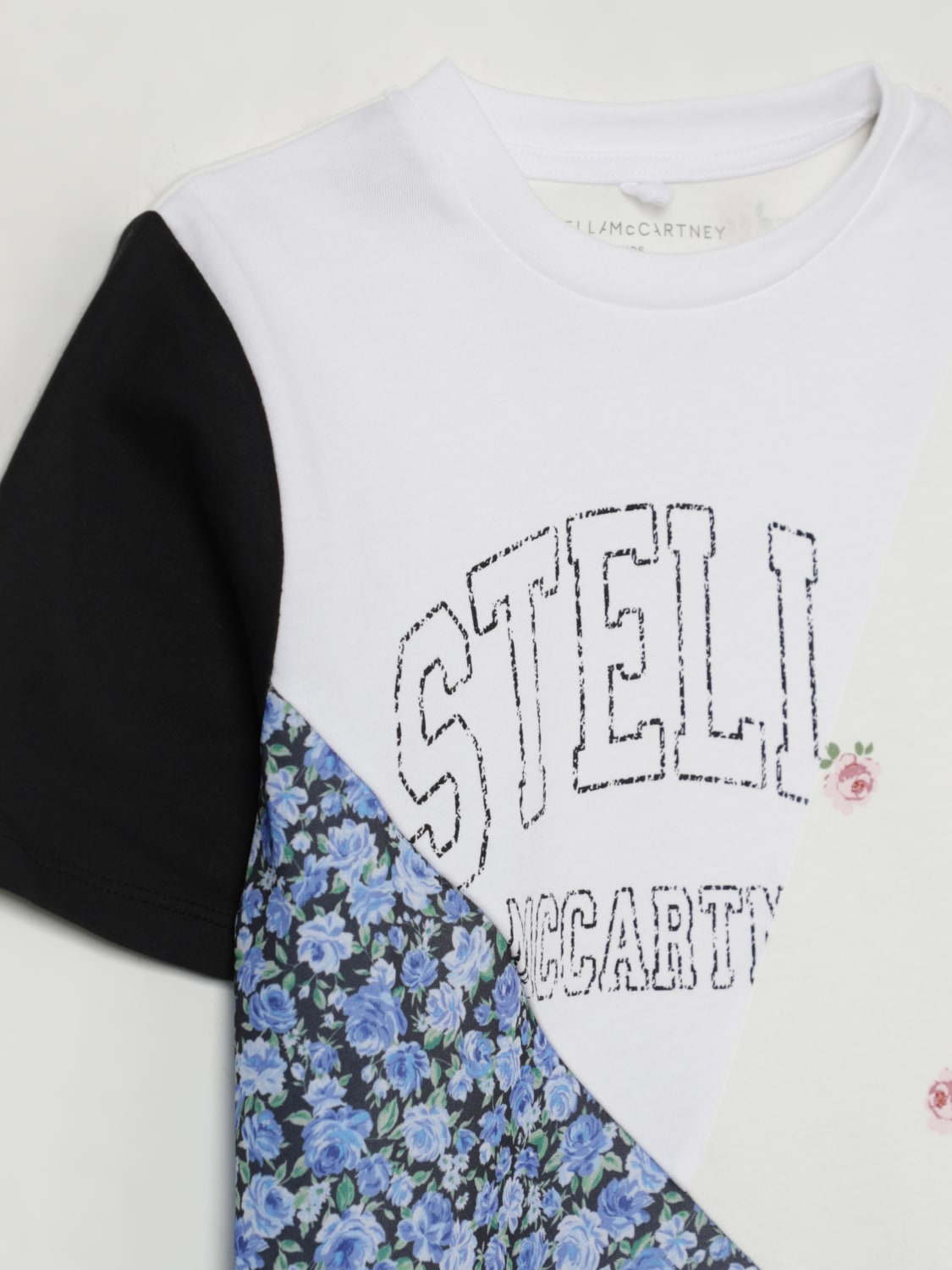 STELLA MCCARTNEY KIDS CAMISETA: Camiseta niños Stella McCartney Kids, Fantasía - Img 3