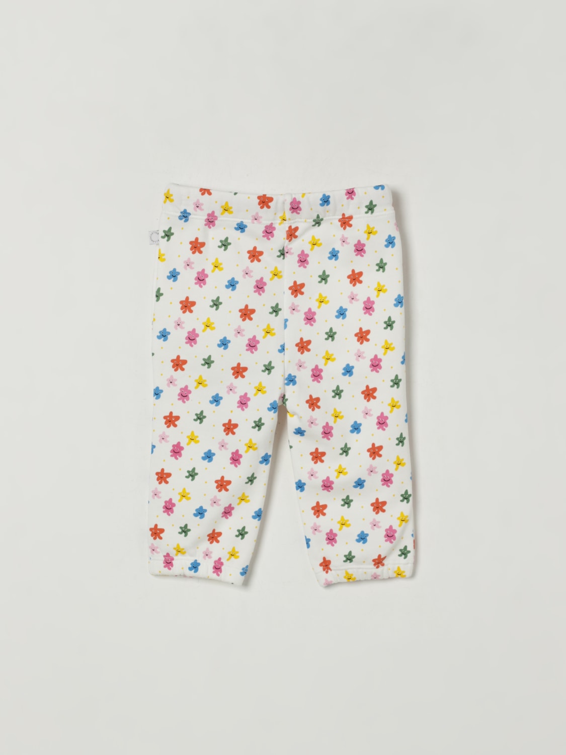 STELLA MCCARTNEY KIDS HOSE: Hose kinder Stella McCartney Kids, Bunt - Img 2