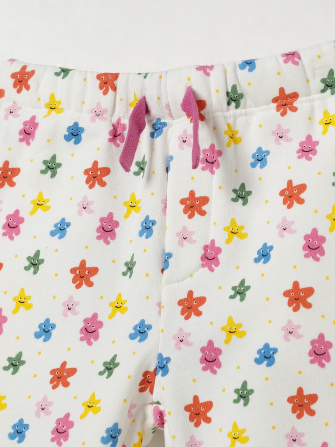 STELLA MCCARTNEY KIDS HOSE: Hose kinder Stella McCartney Kids, Bunt - Img 3