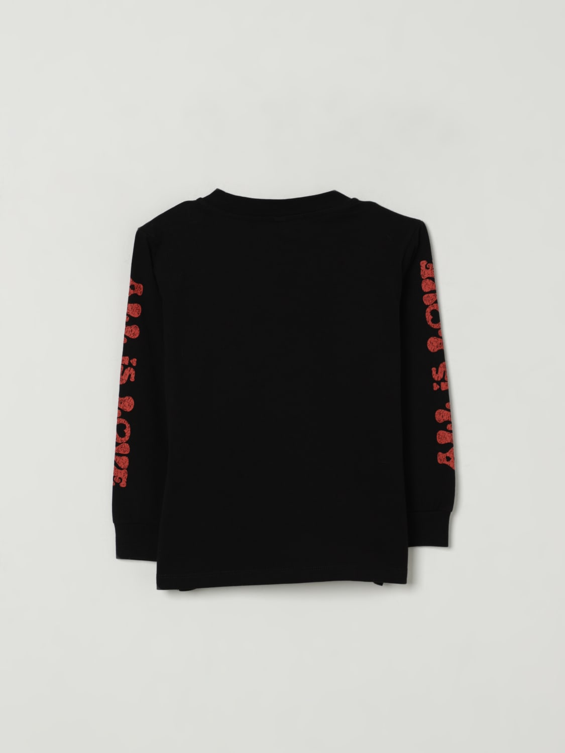 STELLA MCCARTNEY KIDS T-SHIRT: T-shirt kids Stella McCartney Kids, Black - Img 2