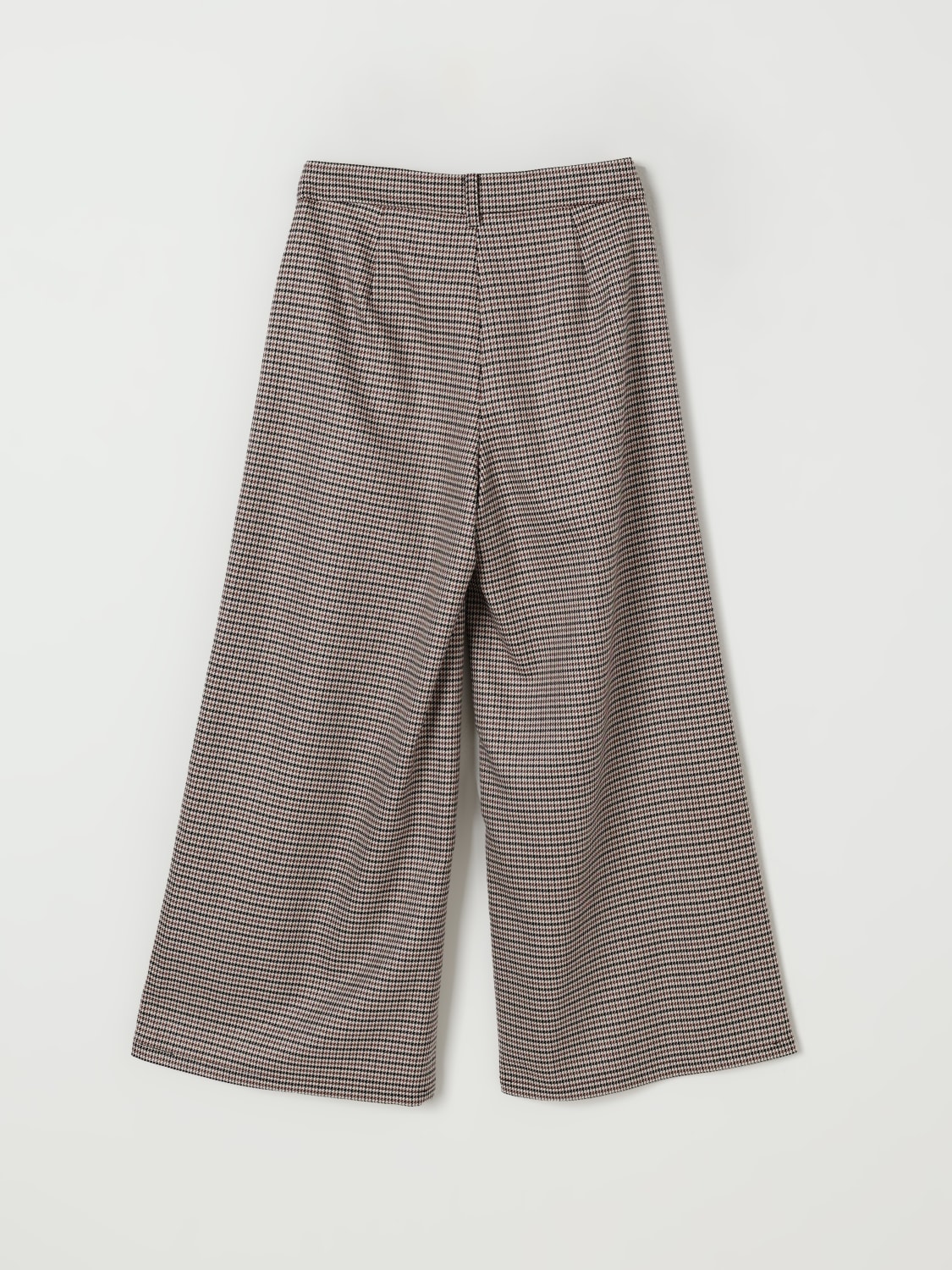 TWINSET HOSE: Hose kinder Twinset, Beige - Img 2