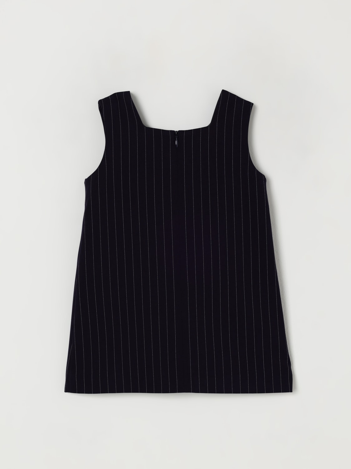 TWINSET ROBE: Robe enfant Twinset, Bleu - Img 2