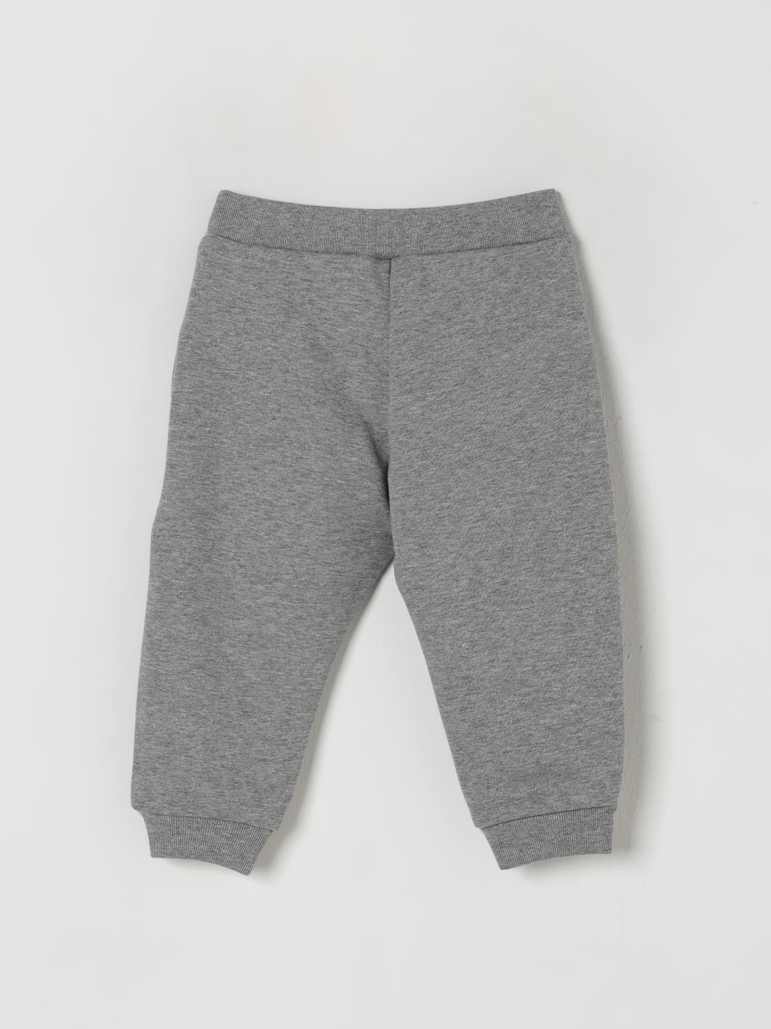 MARNI PANTS: Pants kids Marni, Grey - Img 2
