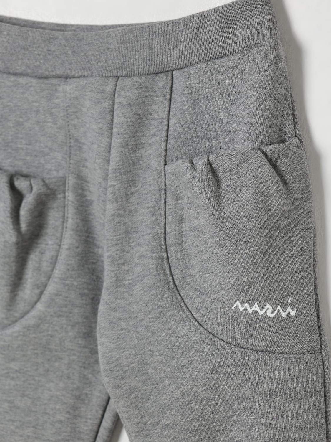 MARNI PANTS: Pants kids Marni, Grey - Img 3