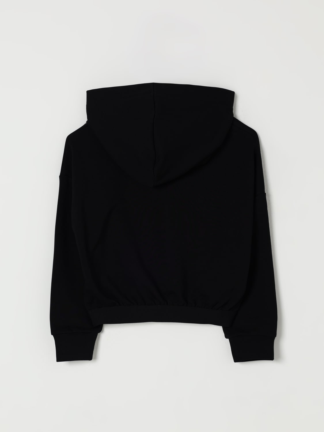 MARNI SWEATER: Sweater kids Marni, Black - Img 2