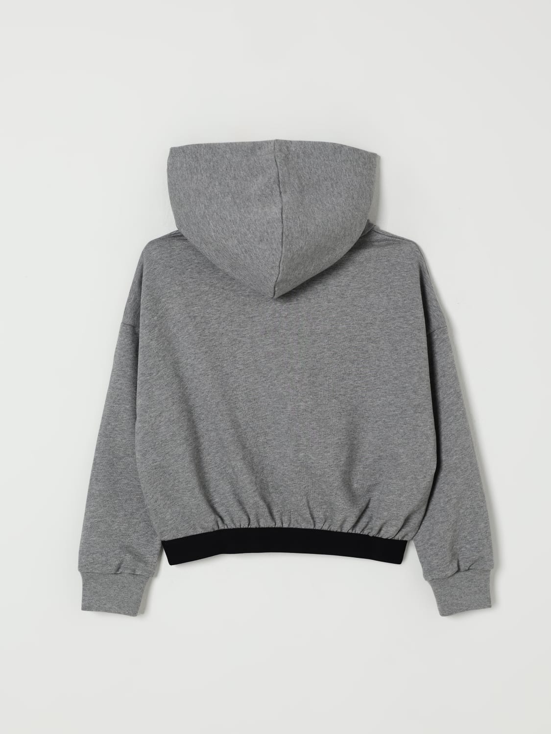 MARNI PULLOVER: Pullover kinder Marni, Grau - Img 2