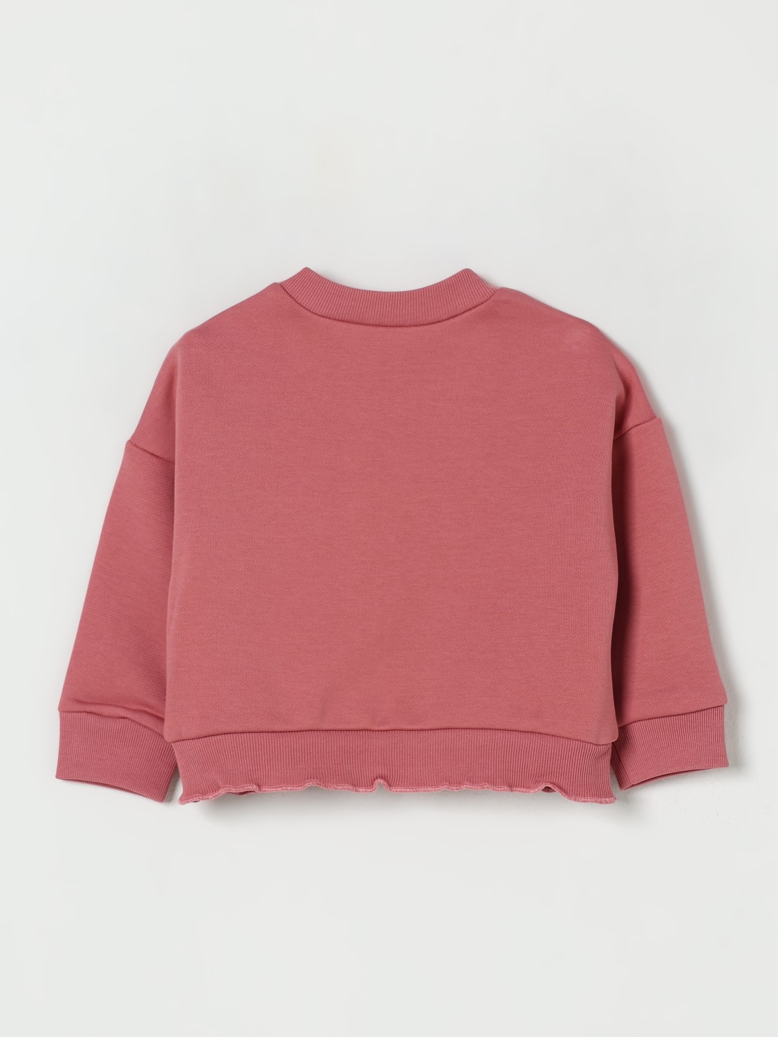 MARNI SWEATER: Sweater kids Marni, Violet - Img 2