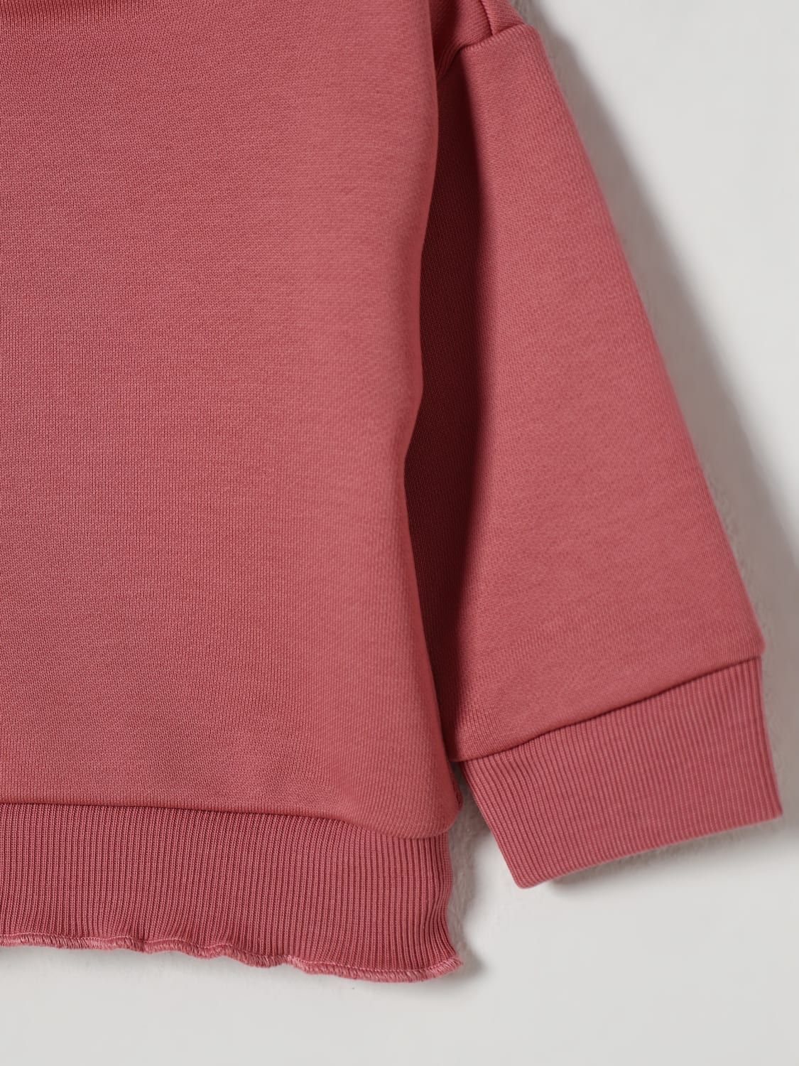 MARNI SWEATER: Sweater kids Marni, Violet - Img 3