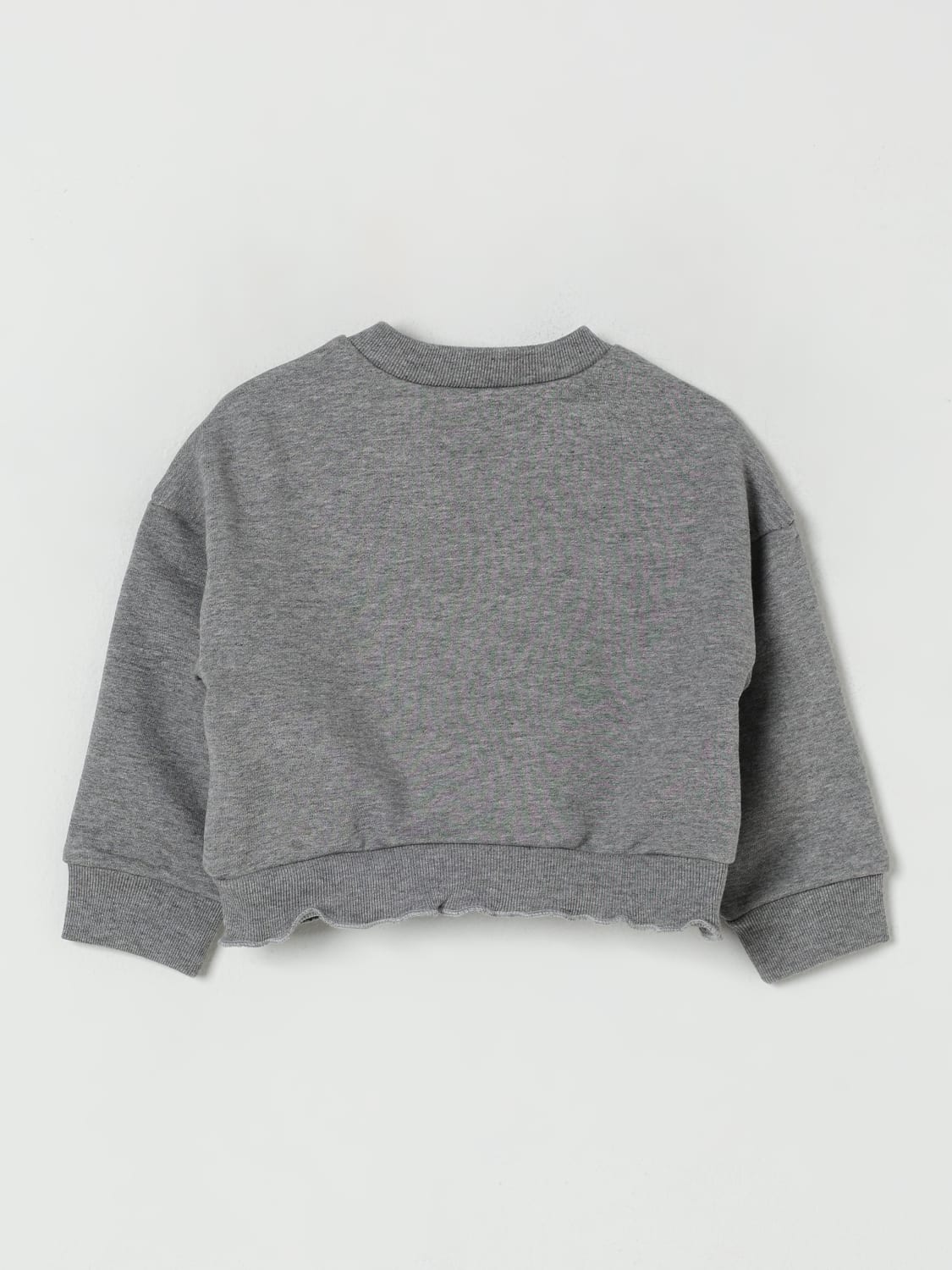 MARNI SWEATER: Sweater kids Marni, Grey - Img 2