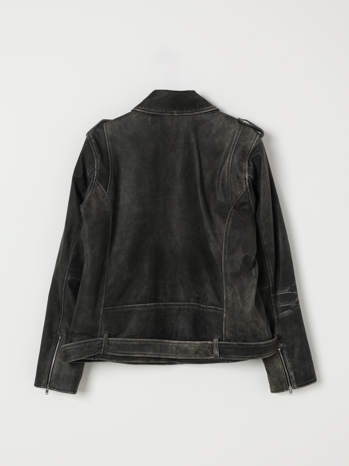 MARNI JACKE: Mäntel kinder Marni, Schwarz - Img 2