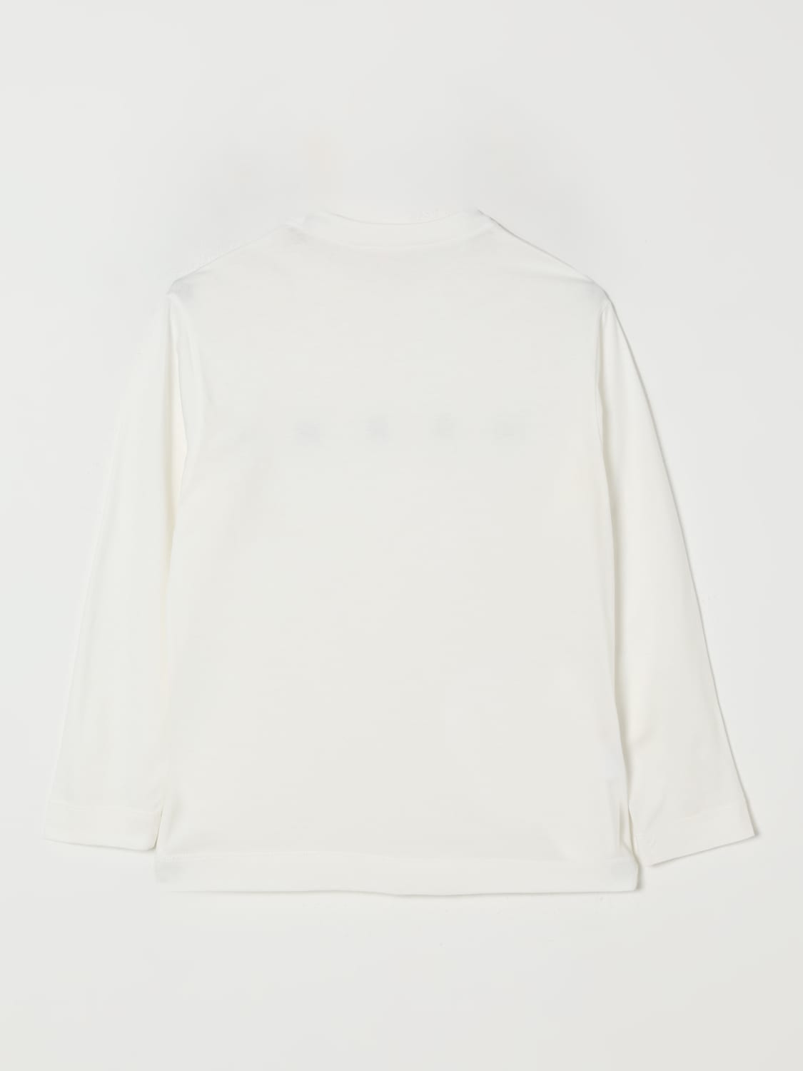 MARNI T-SHIRT: T-shirt kids Marni, Cream - Img 2