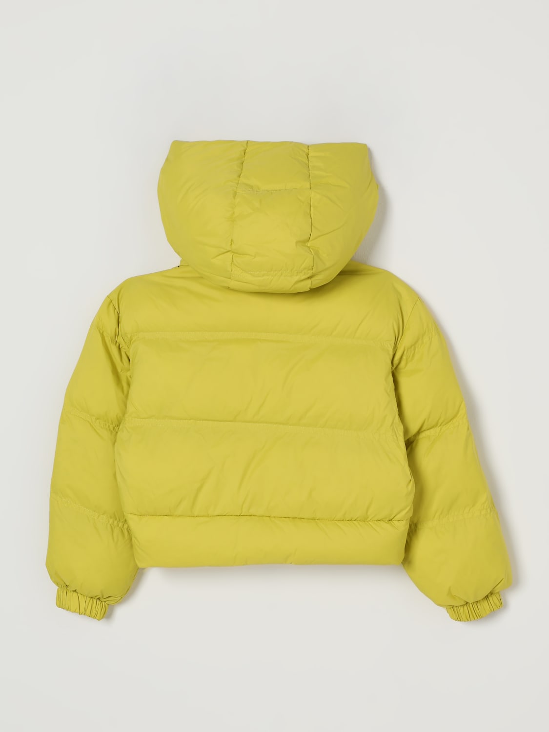 MARNI JACKE: Jacke kinder Marni, Gelb - Img 2