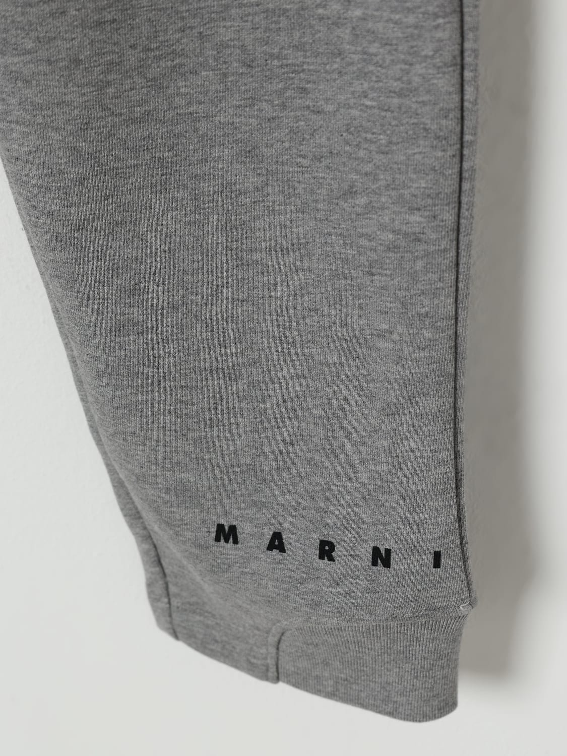 MARNI PANTS: Pants kids Marni, Grey - Img 3