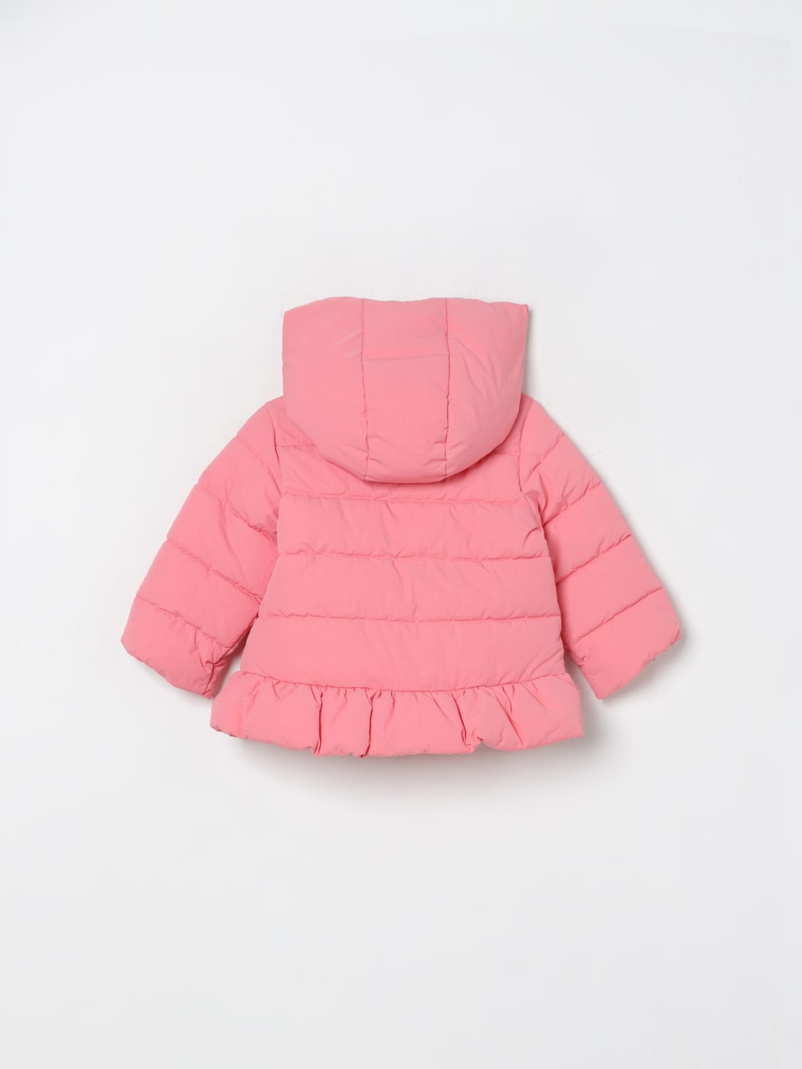 LIU JO JACKET: Jacket kids Liu Jo, Pink - Img 2
