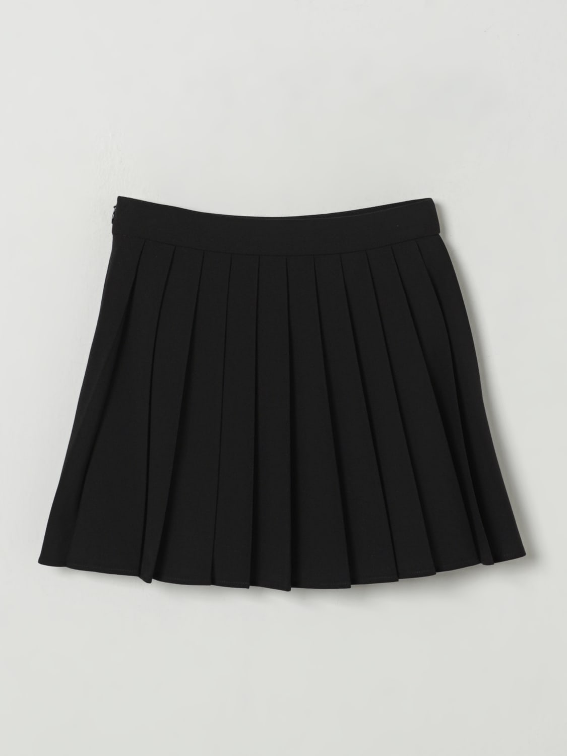 TWINSET FALDA: Falda niños Twinset, Negro - Img 2