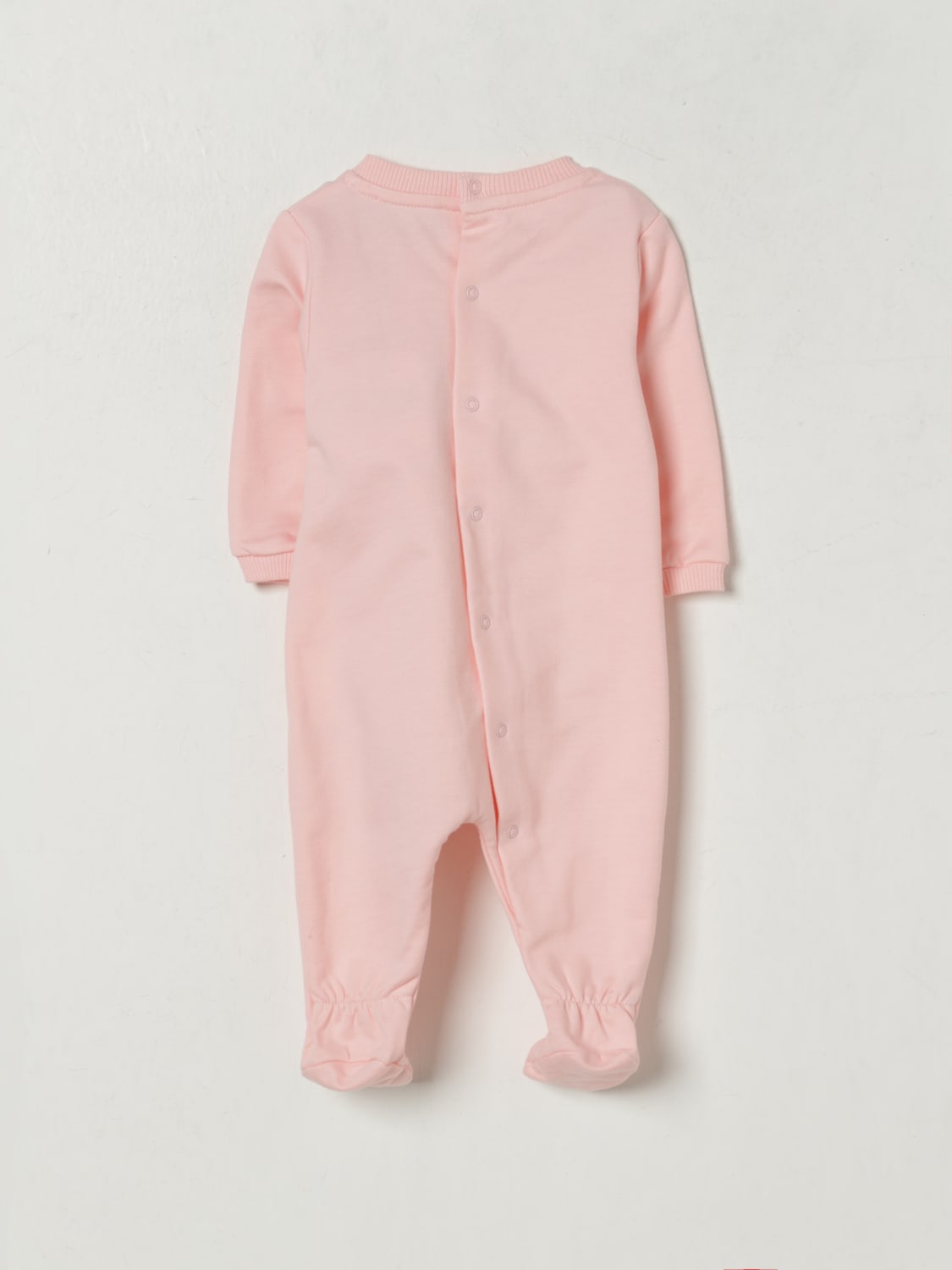 MOSCHINO TRACKSUIT: Tracksuits kids Moschino, Pink - Img 2