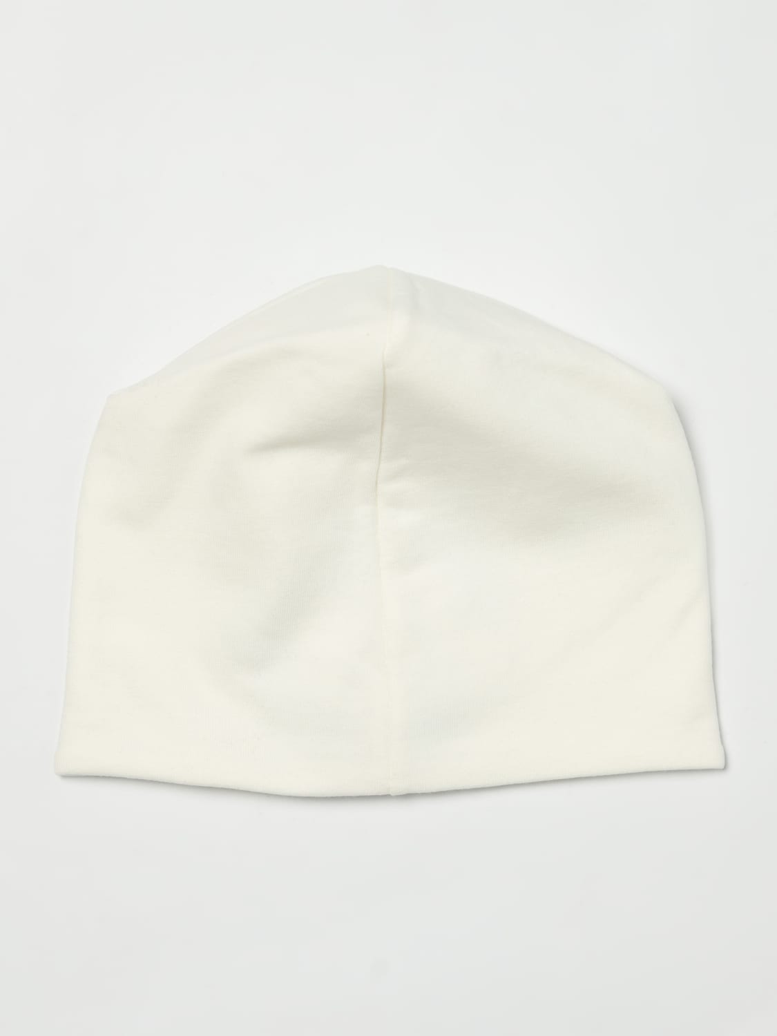 MOSCHINO HUT: Hut kinder Moschino, Weiß - Img 2