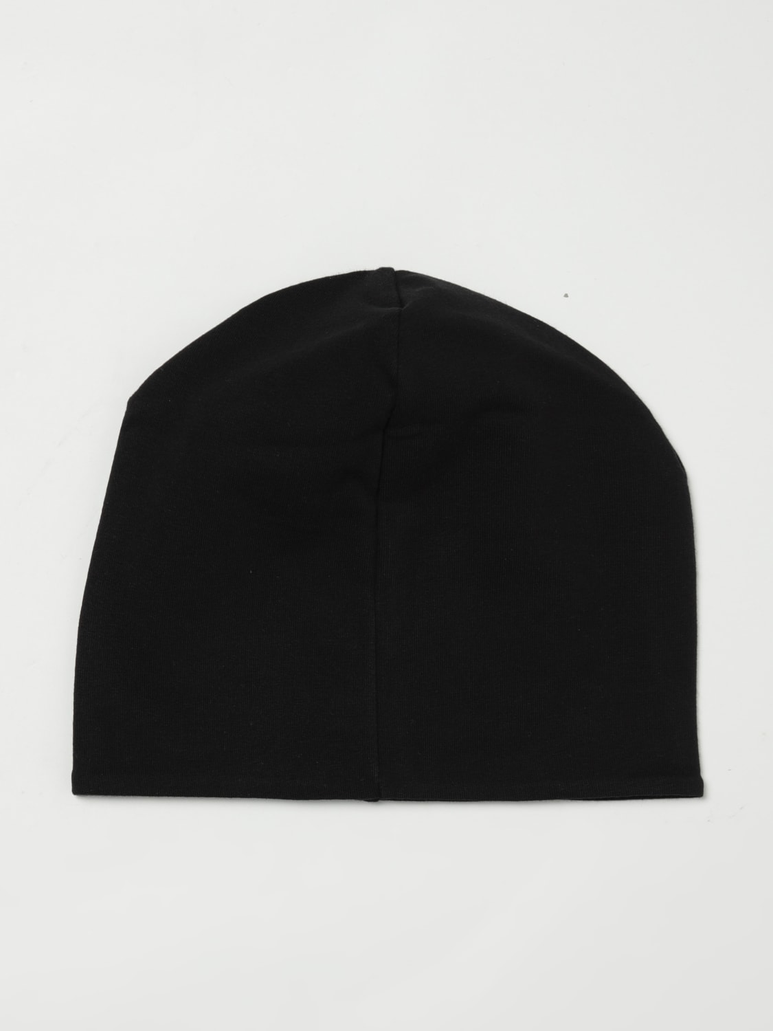 MOSCHINO HAT: Hat kids Moschino, Black - Img 2