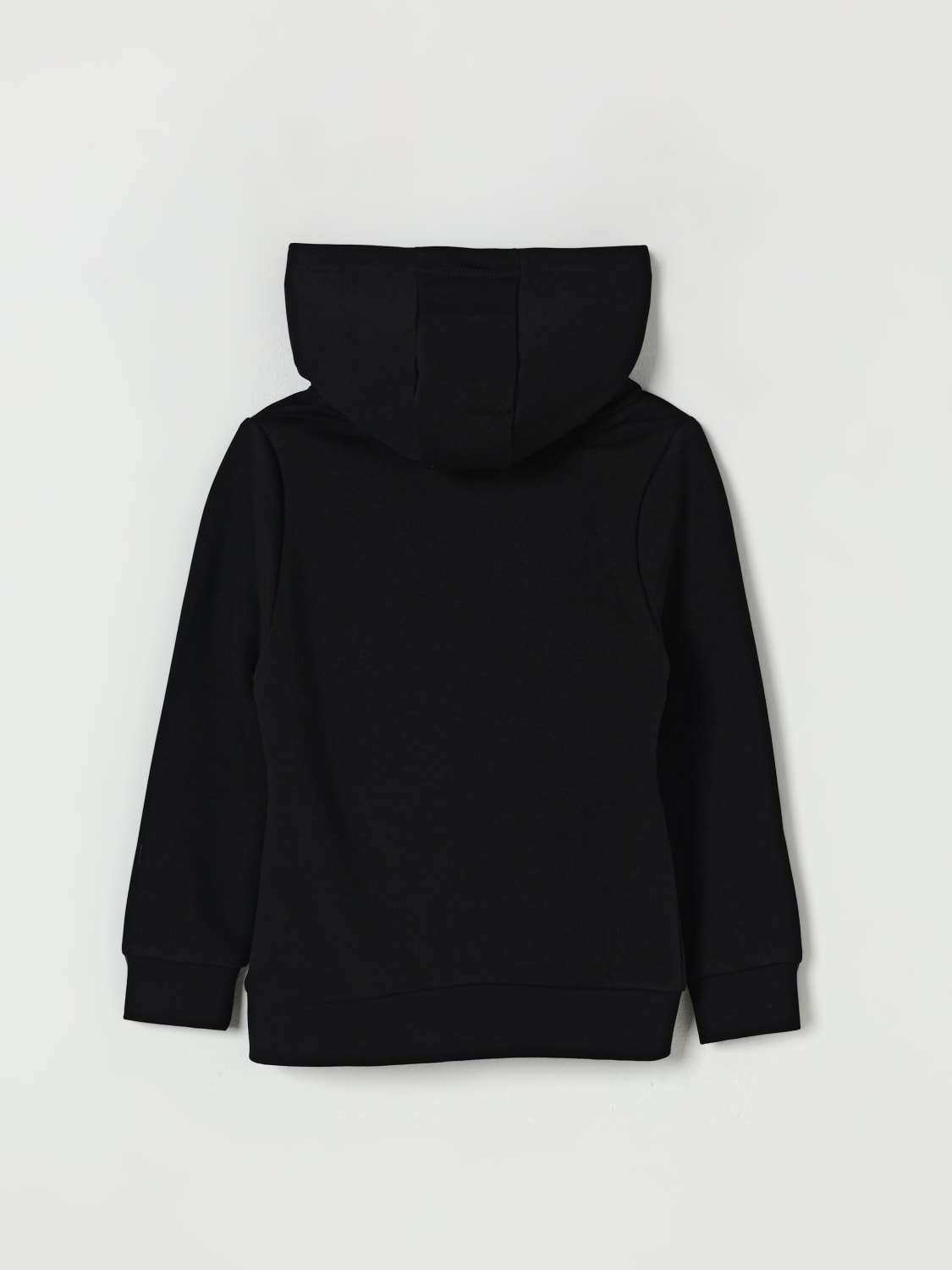 BOSS PULL: Pull enfant Boss, Noir - Img 2