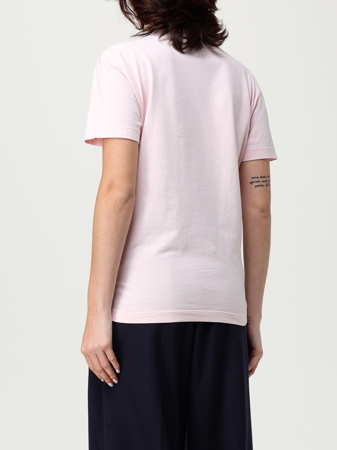 DSQUARED2 CAMISETA: Camiseta mujer Dsquared2, Fantasía - Img 3