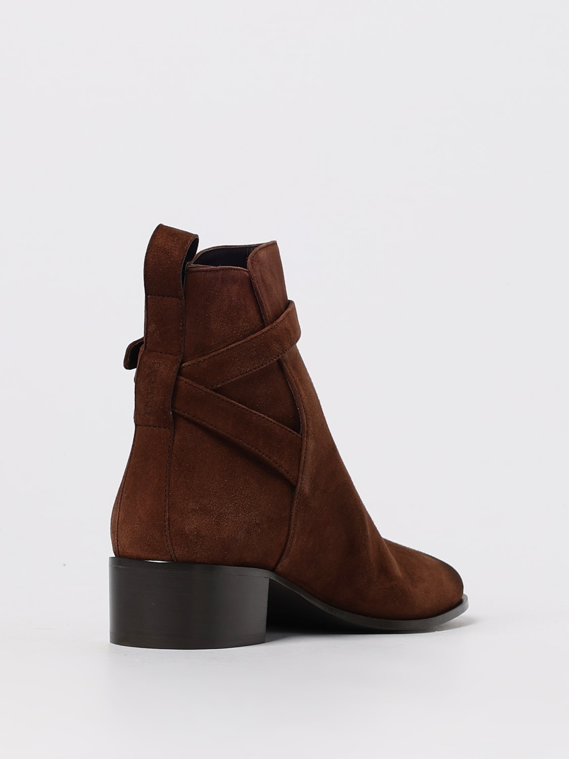 CHURCH'S BOTAS: Zapatos mujer Church's, Marrón - Img 3