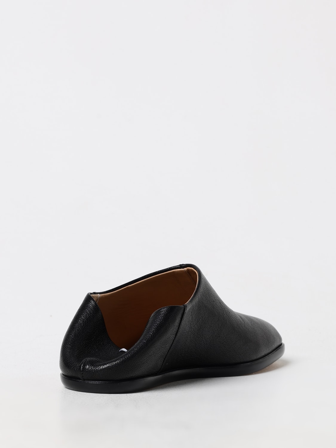 MAISON MARGIELA LOAFERS: Loafers men Maison Margiela, Black - Img 3