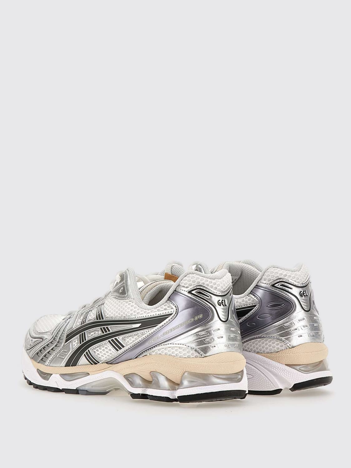 ASICS 运动鞋: 运动鞋 男士 Asics, 白色 - Img 3