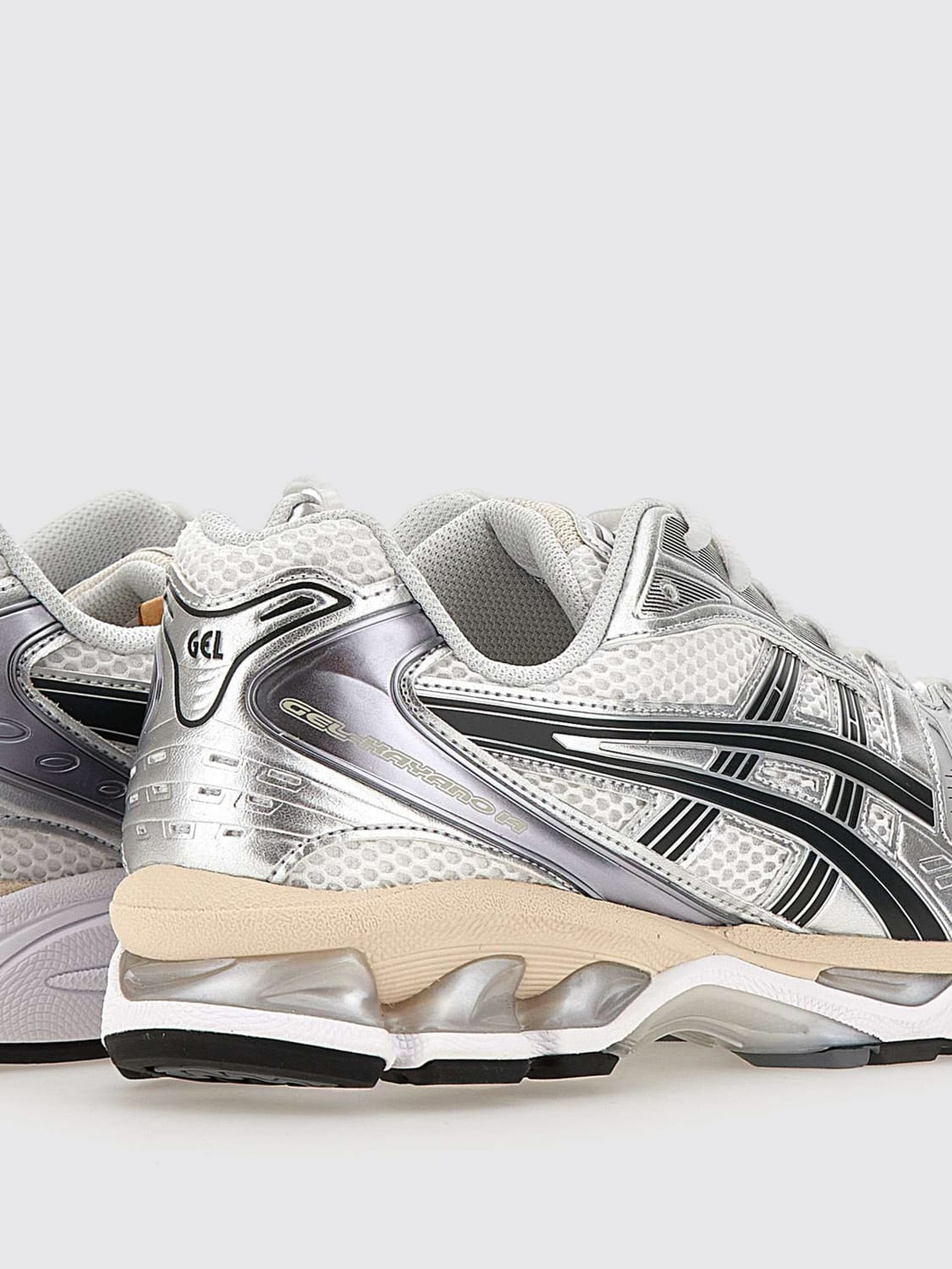 ASICS 运动鞋: 运动鞋 男士 Asics, 白色 - Img 4