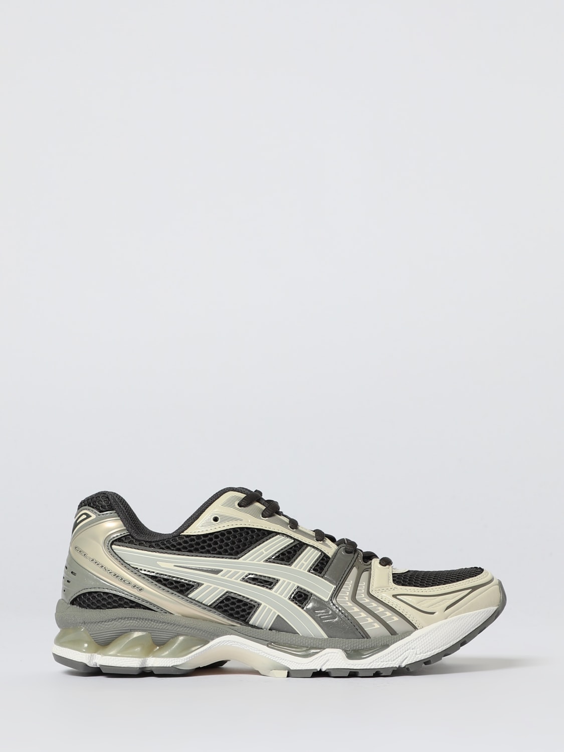 ASICS SNEAKERS: Sneakers men Asics, Grey - Img 1