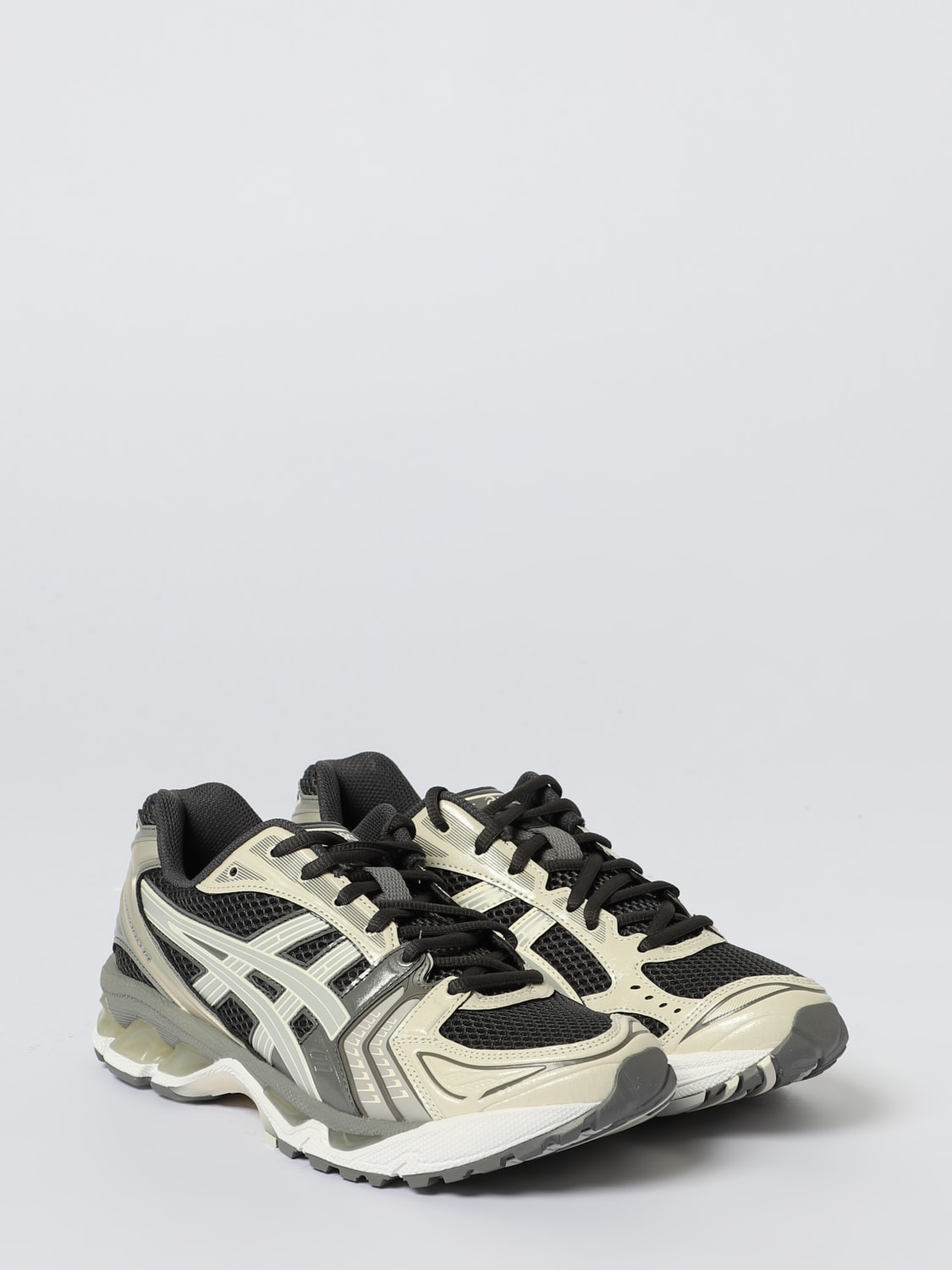 ASICS SNEAKERS: Sneakers men Asics, Grey - Img 2