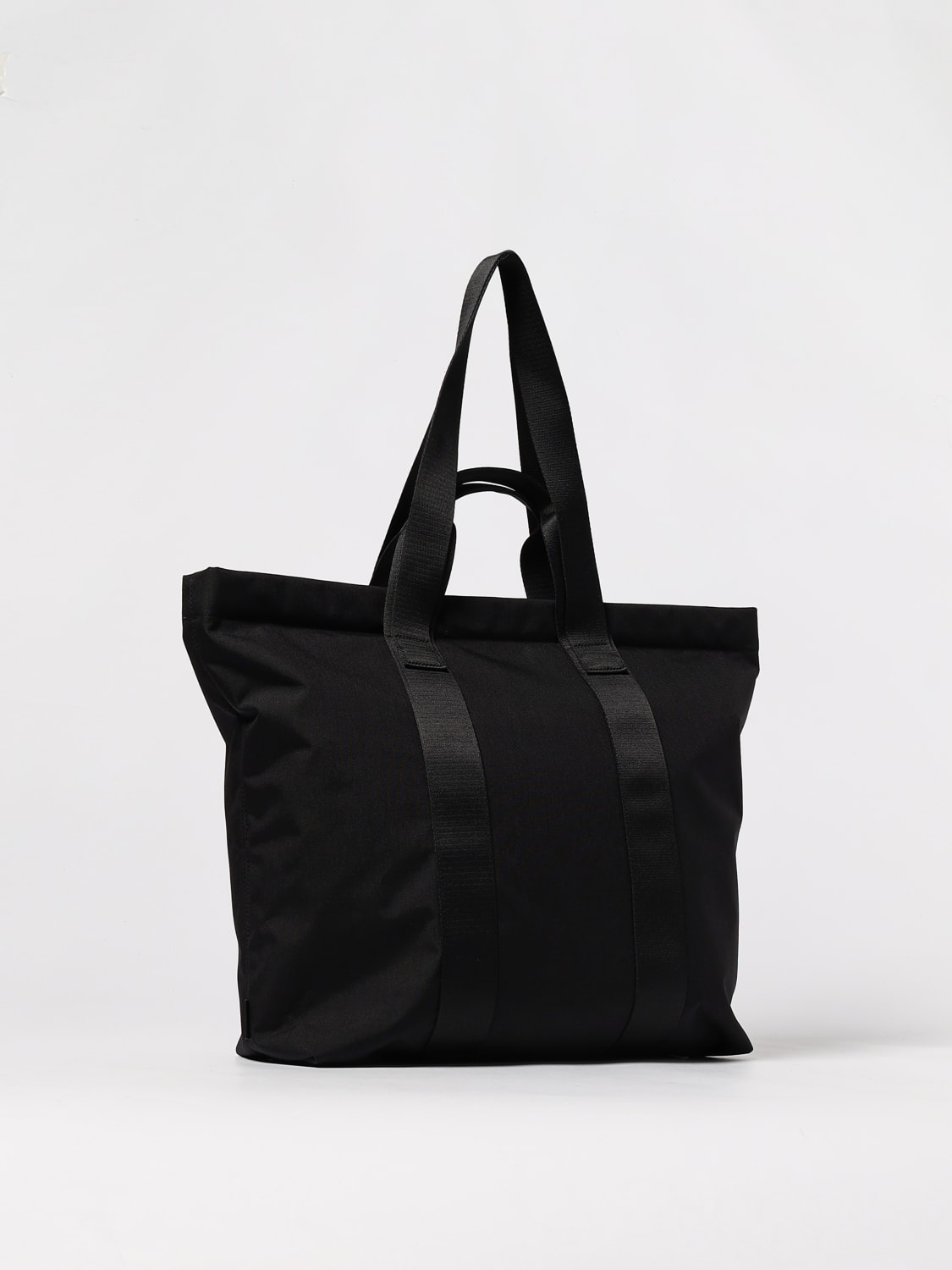 Y-3 BANDOLERA: Bolsos hombre Y-3, Negro - Img 2