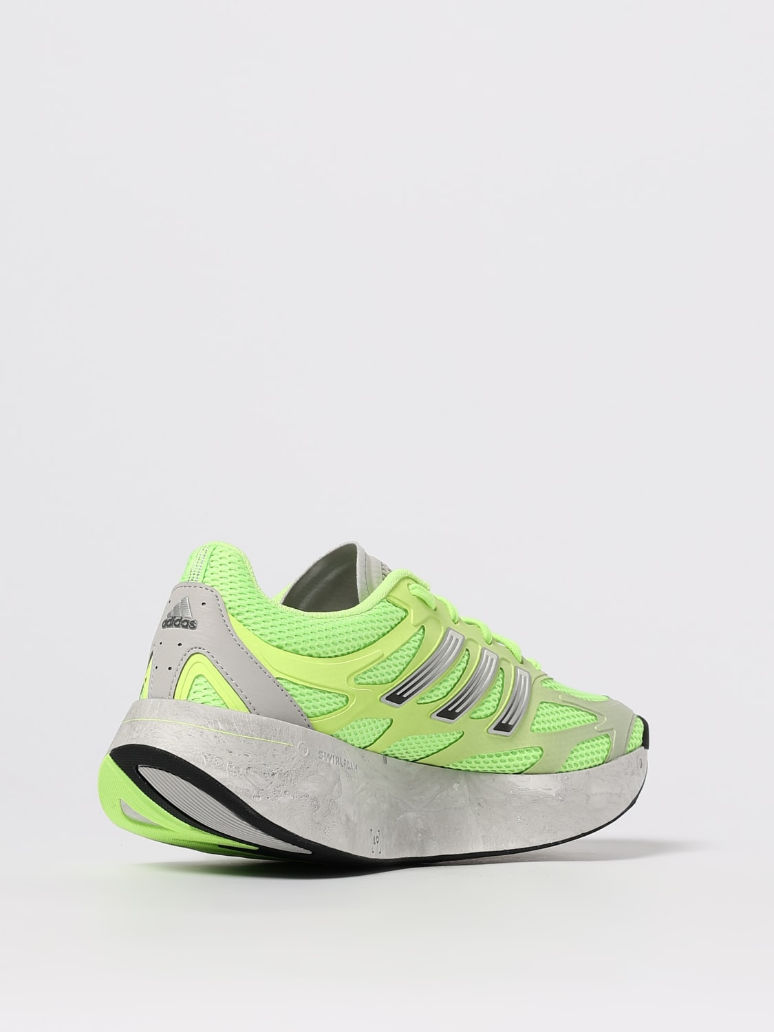 ADIDAS ORIGINALS TRAINERS: Trainers men Adidas Originals, Green - Img 3