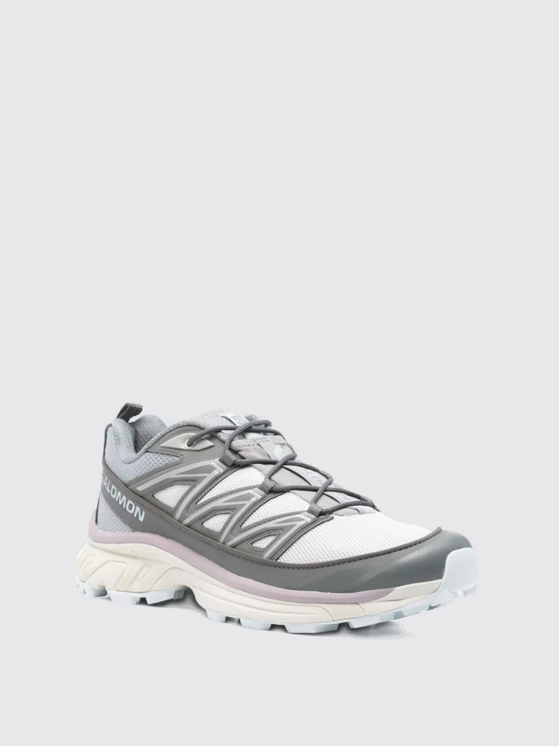 SALOMON SNEAKERS: Shoes men Salomon, Grey - Img 2
