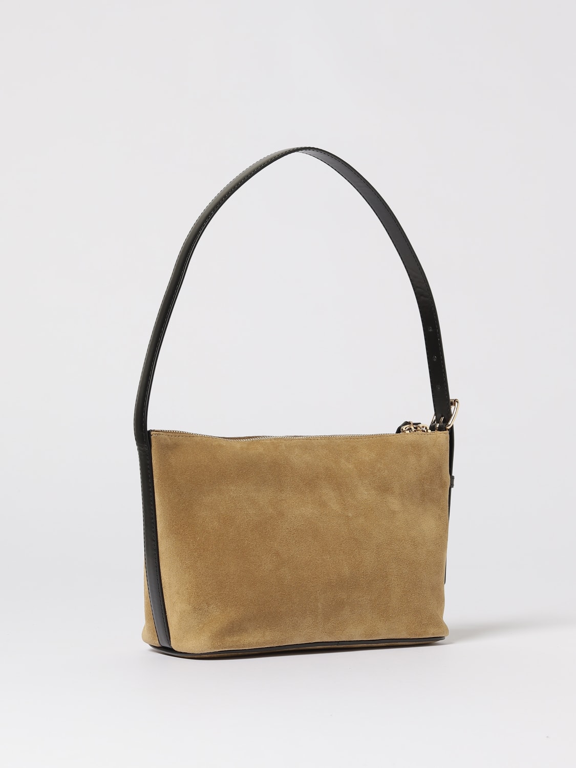 A.P.C. 숄더백: 숄더백 여성 A.P.C., 베이지 - Img 2