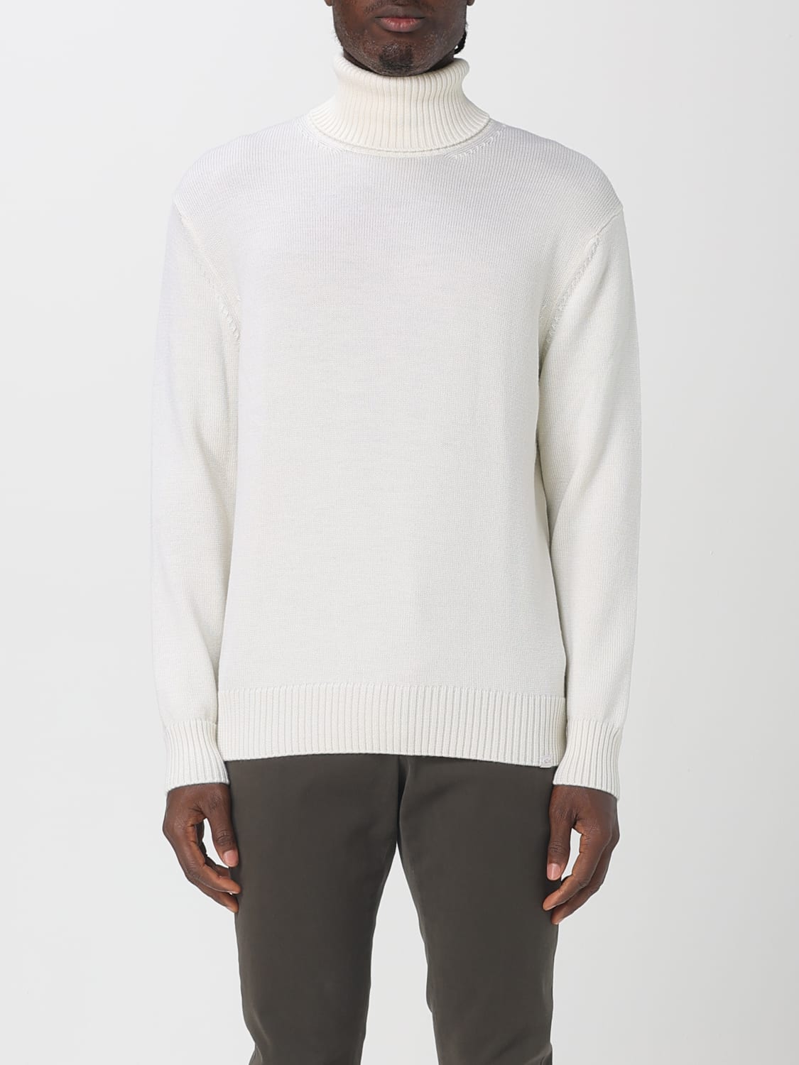 PAUL & SHARK PULLOVER: Pullover herren Paul & Shark, Weiß - Img 1