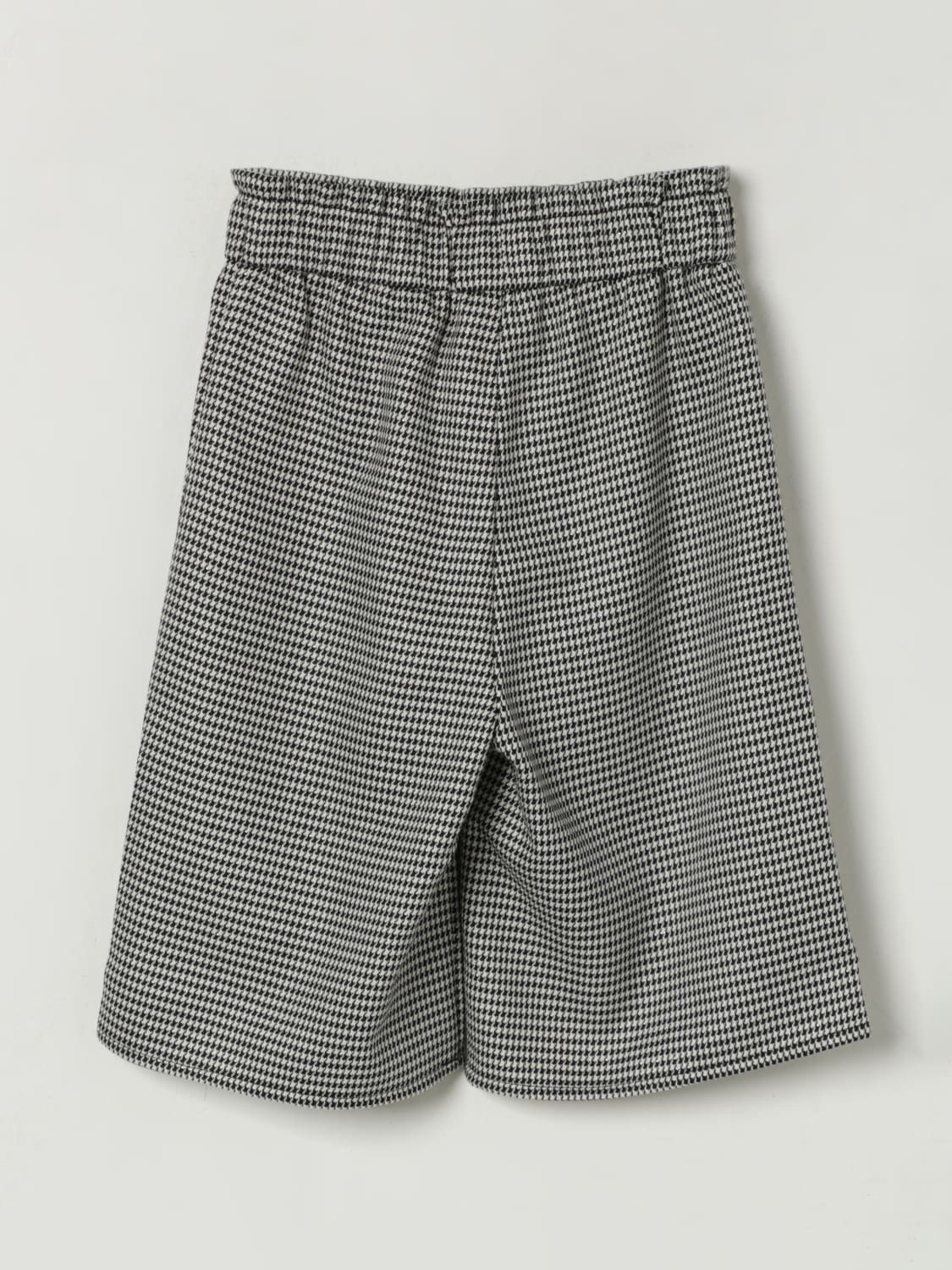 TWINSET HOSE: Hose kinder Twinset, Grau - Img 2