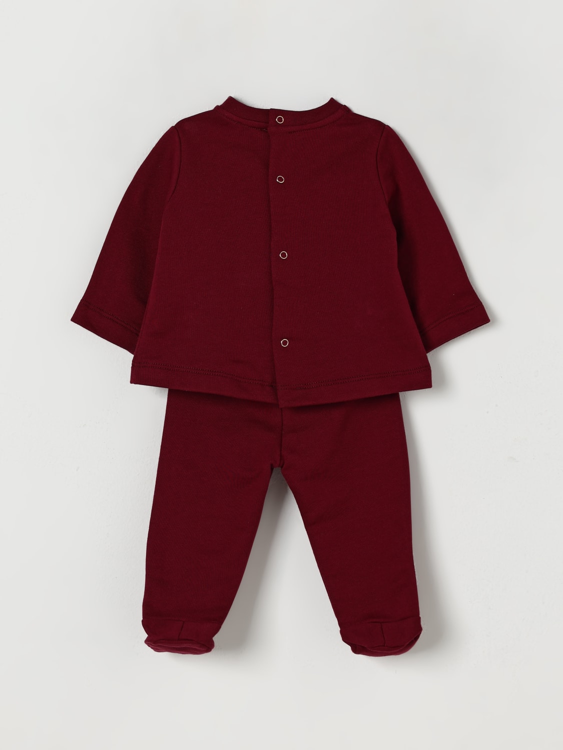 ELISABETTA FRANCHI LA MIA BAMBINA ENSEMBLE: Ensemble enfant Elisabetta Franchi La Mia Bambina, Bordeaux - Img 2