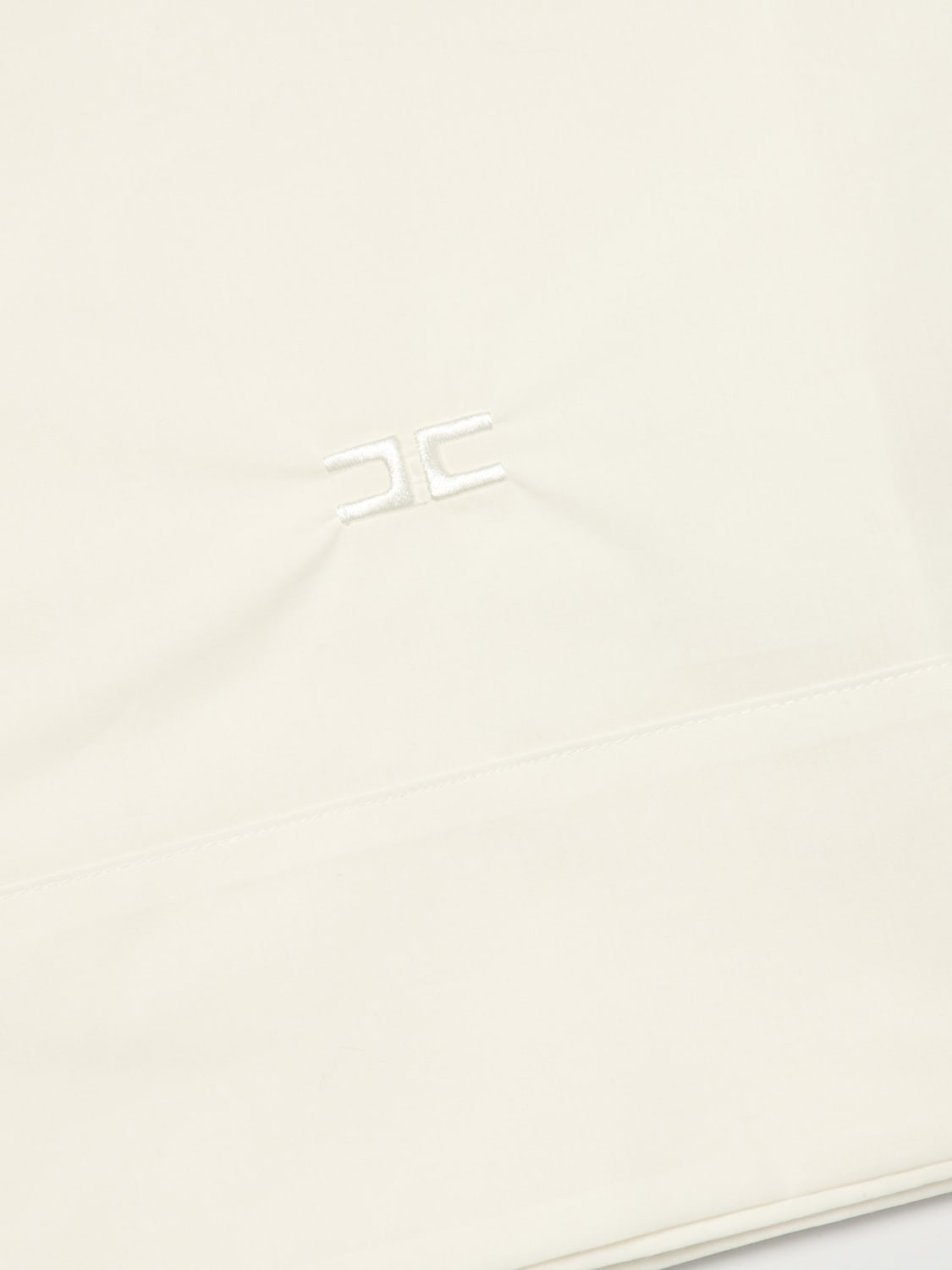 ELISABETTA FRANCHI LA MIA BAMBINA BEDDING SETS: Bedding sets lifestyle Elisabetta Franchi La Mia Bambina, White - Img 2