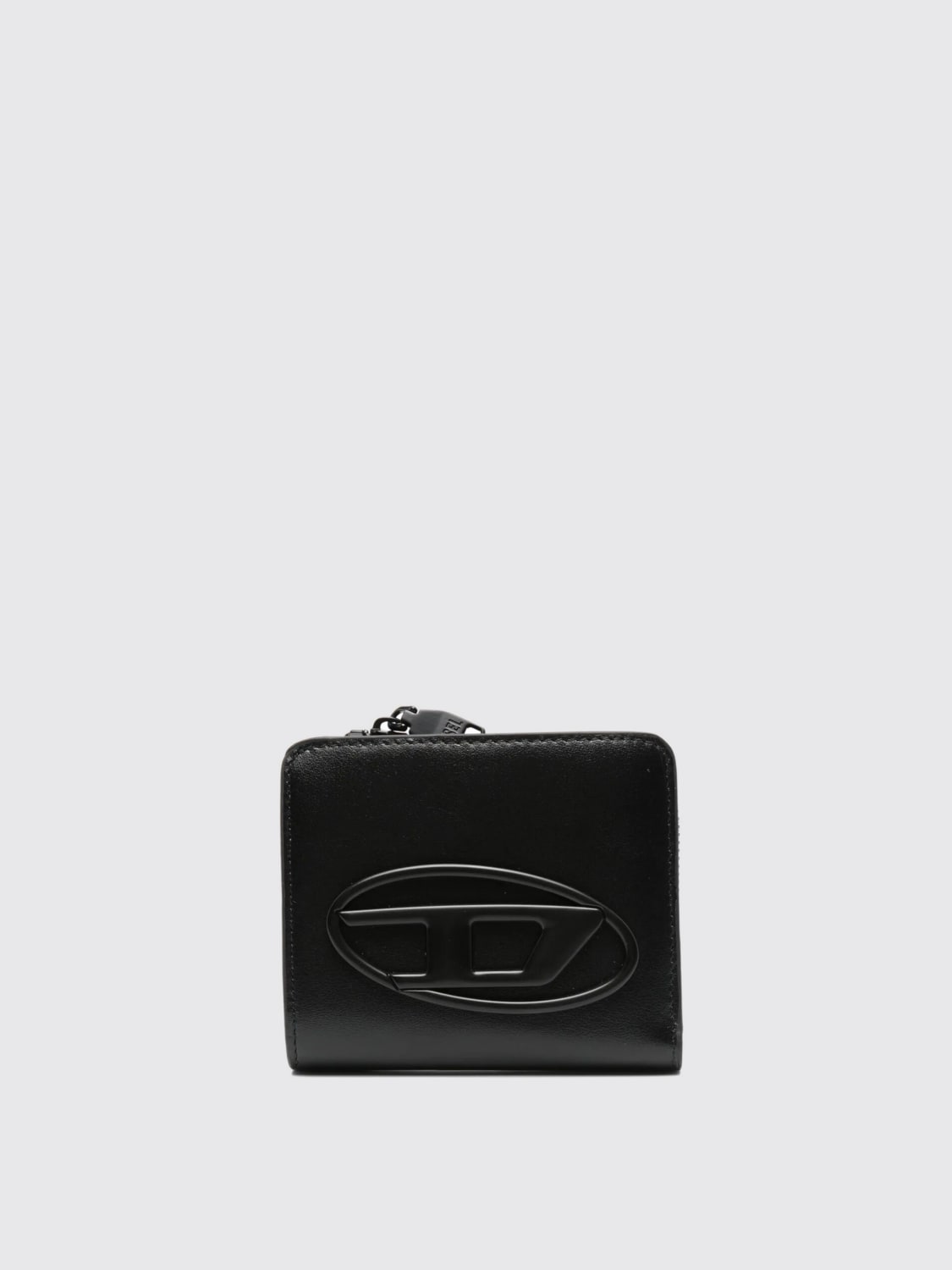 DIESEL WALLET: Wallet men Diesel, Black - Img 1