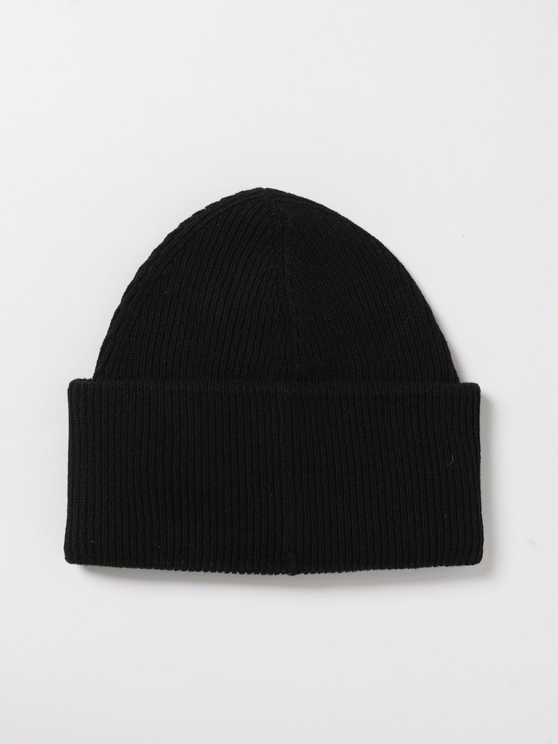 MM6 MAISON MARGIELA HAT: Hat men Mm6 Maison Margiela, Black - Img 2