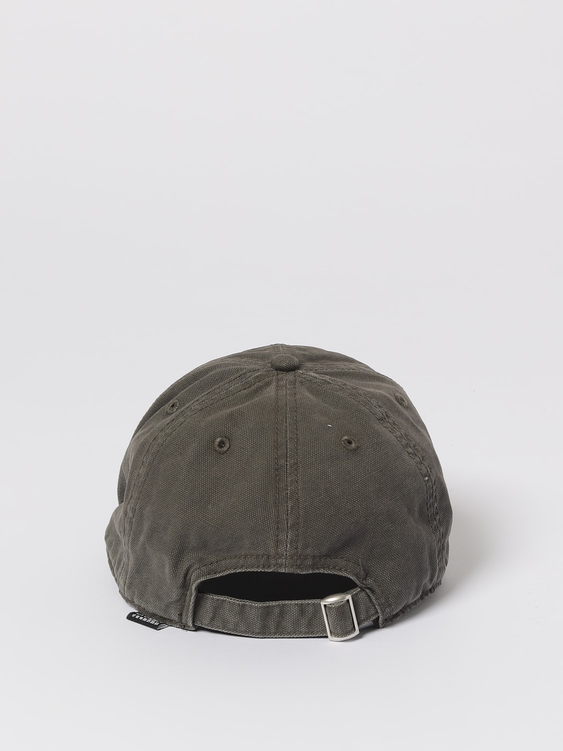 MM6 MAISON MARGIELA GORRO: Gorro hombre Mm6 Maison Margiela, Gris - Img 3
