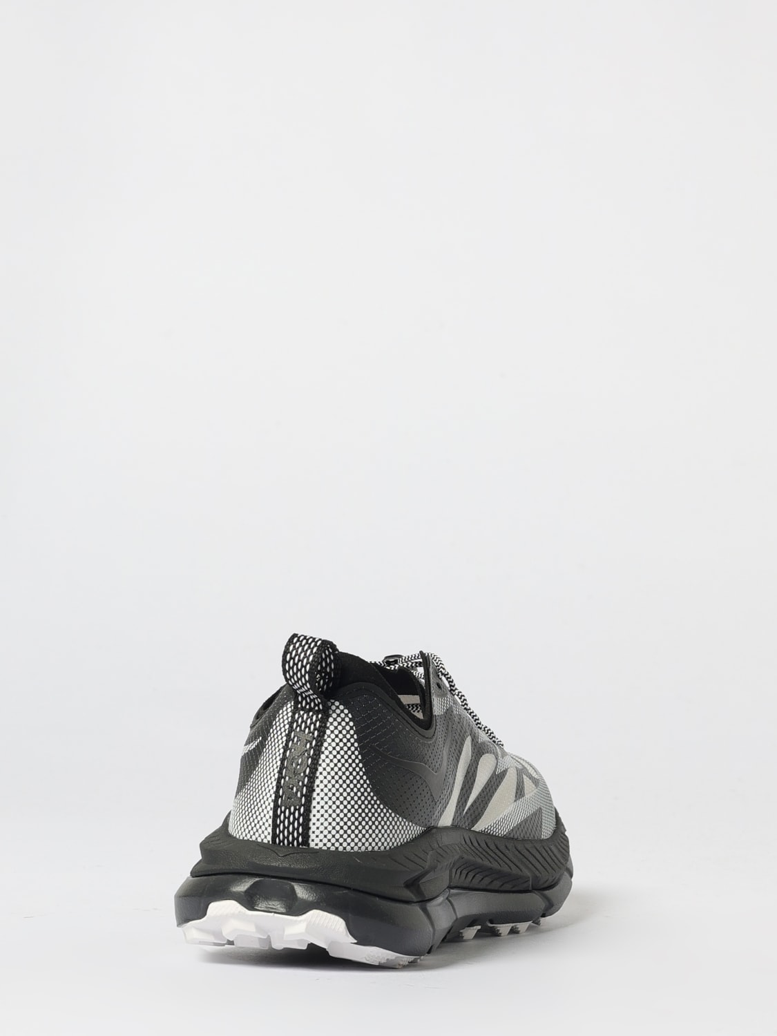 HOKA SNEAKERS: Sneakers men Hoka, Black - Img 3