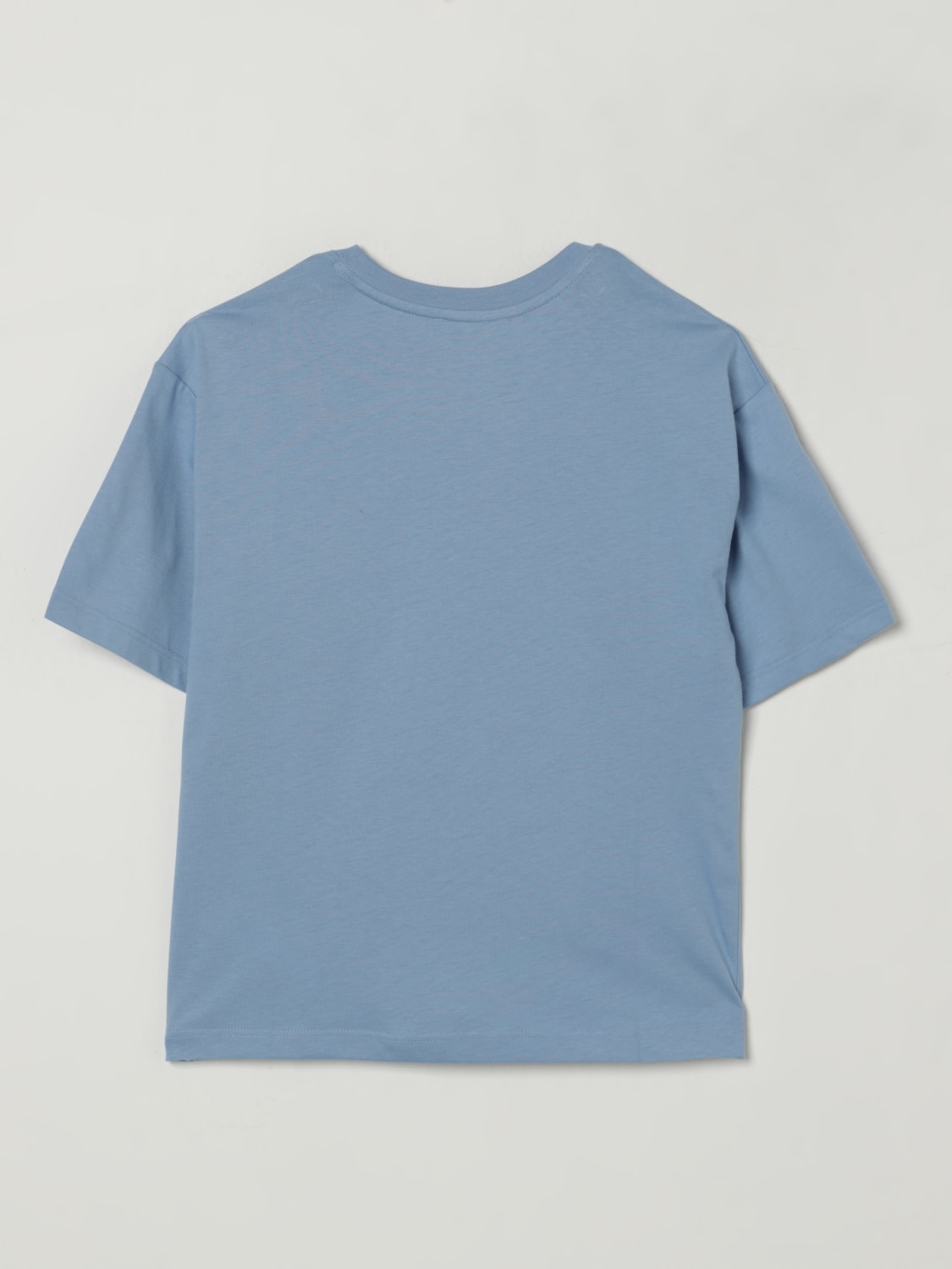 LITTLE MARC JACOBS CAMISETA: Camiseta niños Little Marc Jacobs, Azul Oscuro - Img 2