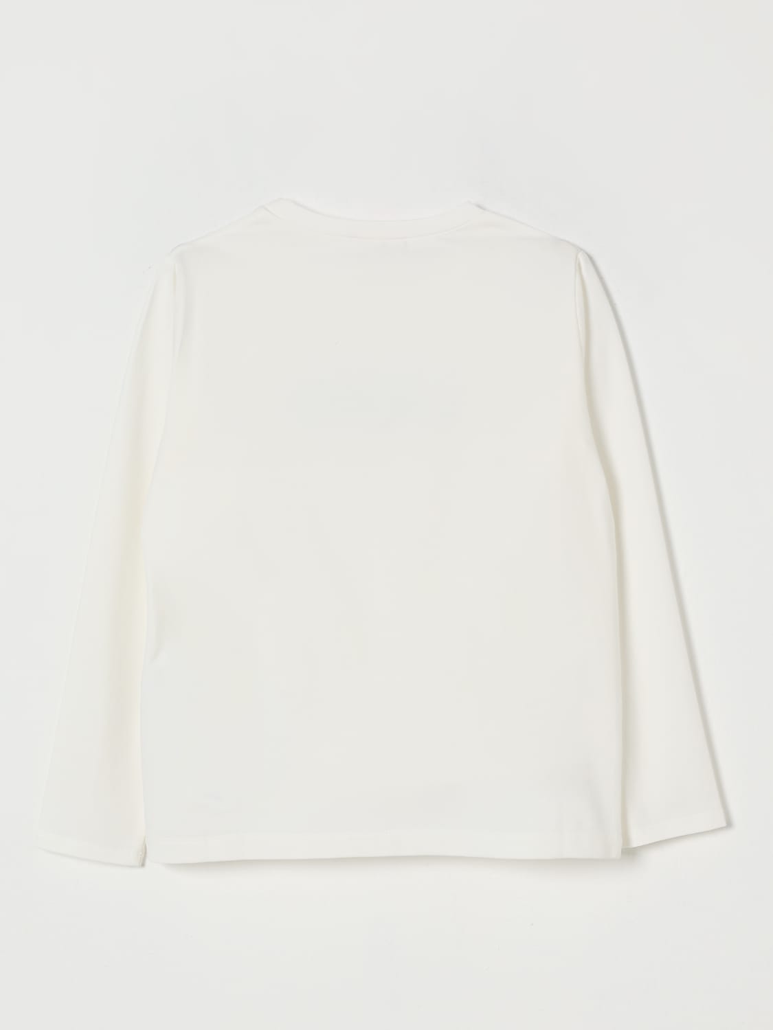 LIU JO T-SHIRT: T-shirt kids Liu Jo, White - Img 2